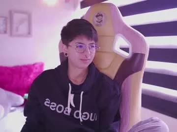 tommy_blue1 from Chaturbate