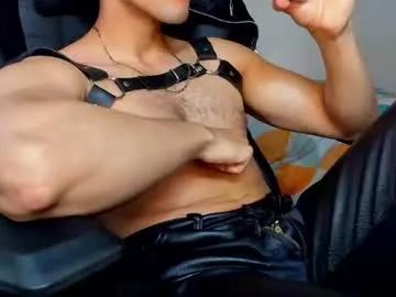 tommy_bred from Chaturbate