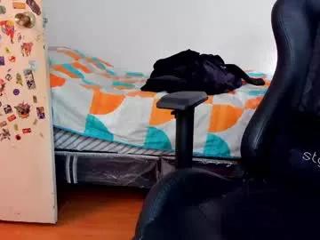 tommy_bred from Chaturbate