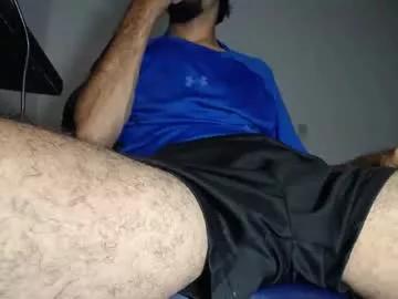 tommy_c0rtez from Chaturbate