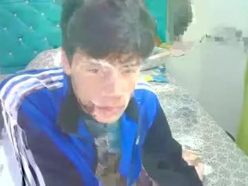 tommy_carlos from Chaturbate
