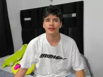 tommy_carlos from Chaturbate