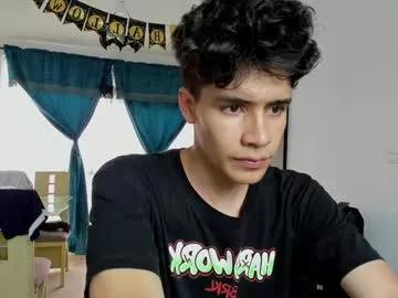tommy_carlos from Chaturbate
