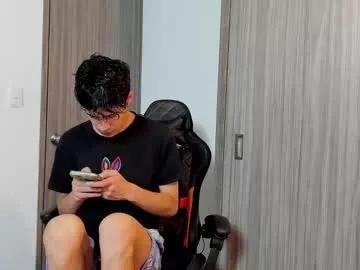 tommy_carlos from Chaturbate