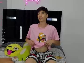 tommy_carlos from Chaturbate