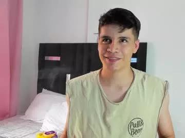 tommy_carlos from Chaturbate