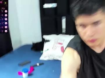 tommy_carlos from Chaturbate