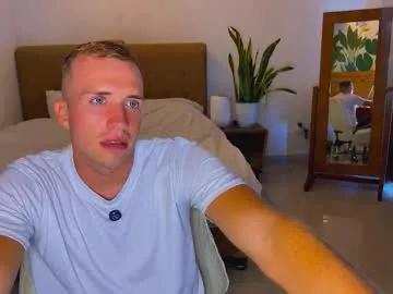 tommy_cumfinger from Chaturbate