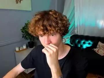 tommy_jamm from Chaturbate