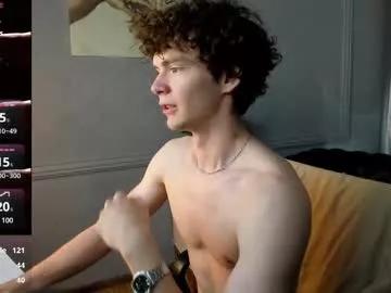 tommy_jamm from Chaturbate