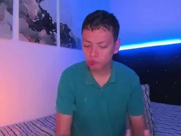 tommy_steelee from Chaturbate is Freechat