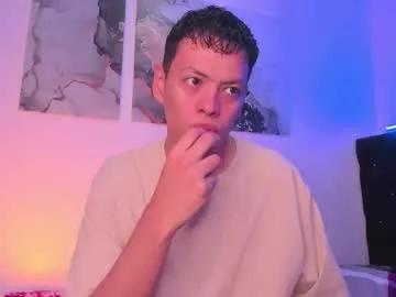 tommy_steelee from Chaturbate is Freechat