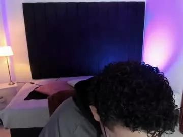 tommy_tucker10 from Chaturbate