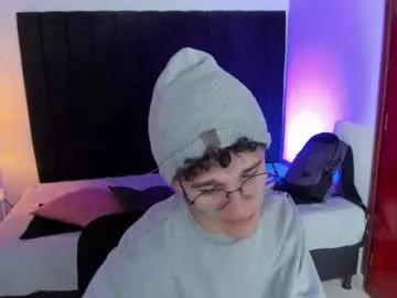 tommy_tucker10 from Chaturbate