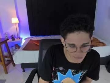 tommy_tucker10 from Chaturbate