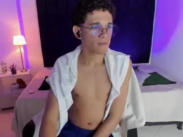 tommy_tucker10 from Chaturbate