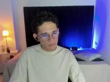 tommy_tucker10 from Chaturbate