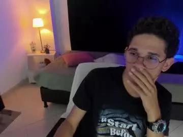 tommy_tucker10 from Chaturbate