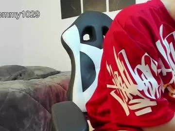 tommy_vm from Chaturbate
