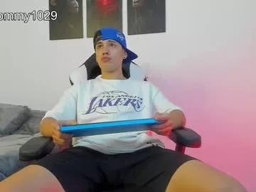tommy_vm from Chaturbate