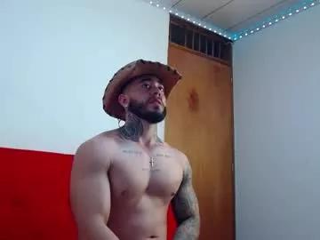 tommyblessd1 from Chaturbate is Freechat