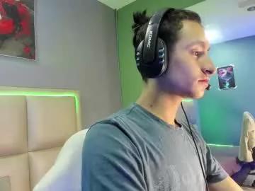 tommycollinss from Chaturbate is Freechat