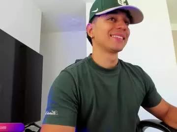 tommygarcia_ from Chaturbate