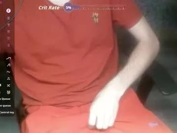 tommyshe1by from Chaturbate