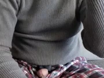 tomtotal from Chaturbate