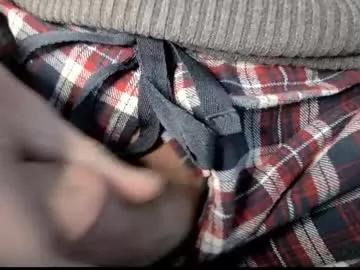 tomtotal from Chaturbate