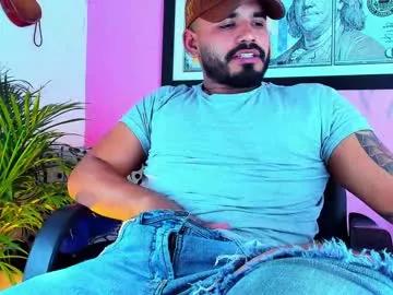 tomy_jonsson97 from Chaturbate