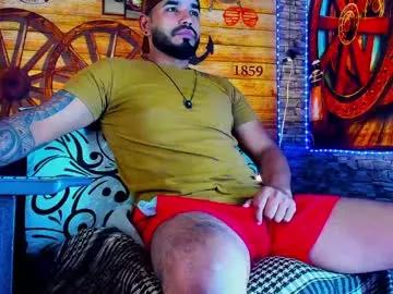 tomy_jonsson97 from Chaturbate
