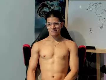 tony_petrov from Chaturbate is Freechat
