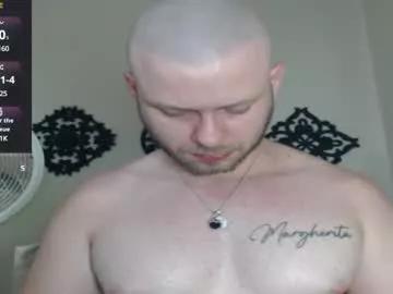 tony_white_7 from Chaturbate is Freechat