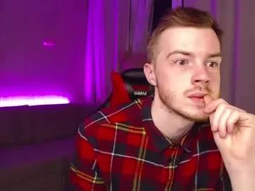 toohornyserj from Chaturbate