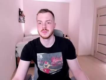 toohornyserj from Chaturbate