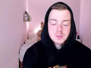 toohornyserj from Chaturbate