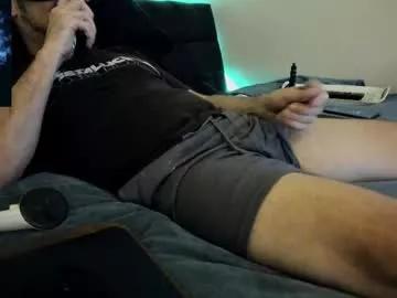 toolmaster3000 from Chaturbate