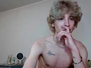Topzaddy webcams show profile image 