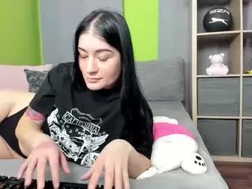 torybunny from Chaturbate