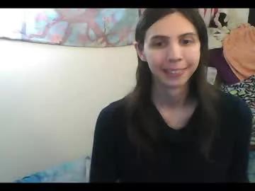 totalfuckingadorable from Chaturbate