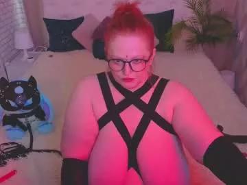 tracybryant from Chaturbate is Freechat