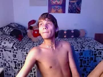 trash_luke from Chaturbate is Freechat