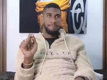 travis_millionaire from Chaturbate is Freechat