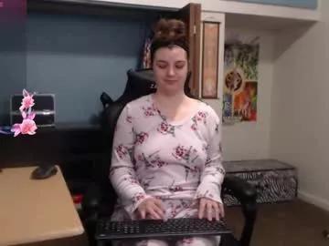 treejeanne from Chaturbate