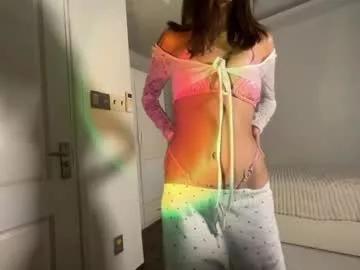 treezyny from Chaturbate