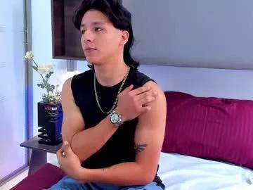 trevor_belmon from Chaturbate is Freechat