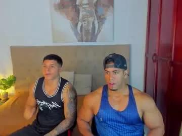 trevor_vinc from Chaturbate is Freechat