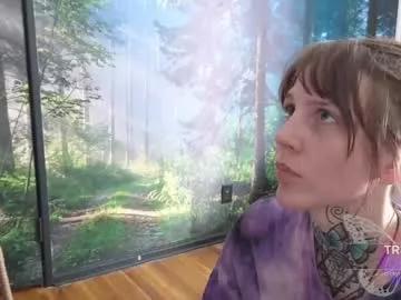 tricky_nymph from Chaturbate is Freechat