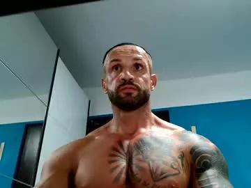 tridentmuscles from Chaturbate is Freechat